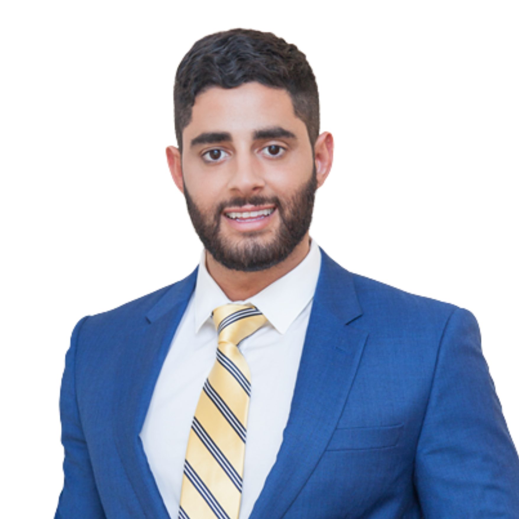 Antonio Visaggio Real Estate Agent